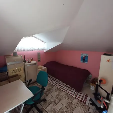 Проживание в семье Bektashill Sitesi