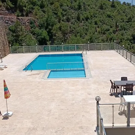Bektashill Sitesi * Алания