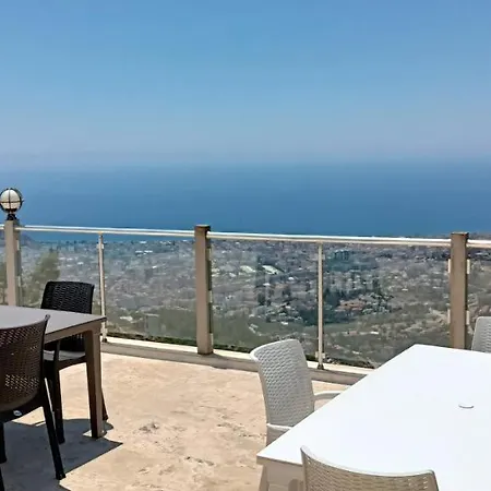 Bektashill Sitesi *