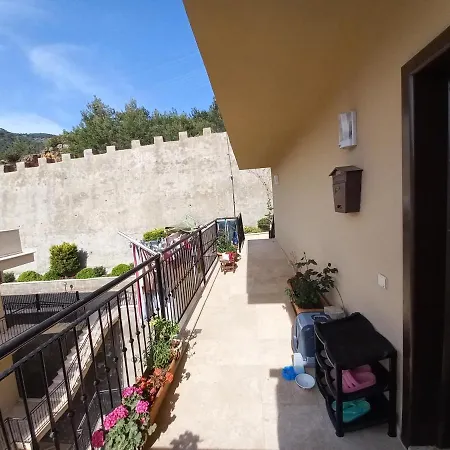 Bektashill Sitesi * Алания