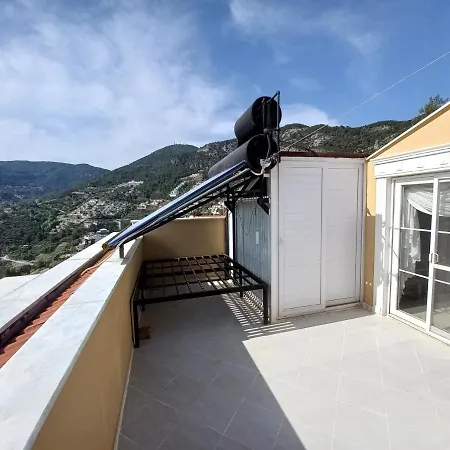 Bektashill Sitesi