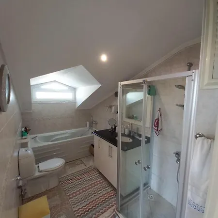 Bektashill Sitesi Проживание в семье *
