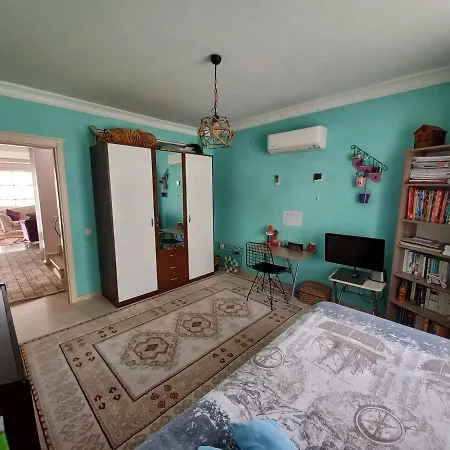 Bektashill Sitesi