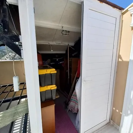 Bektashill Sitesi Проживание в семье