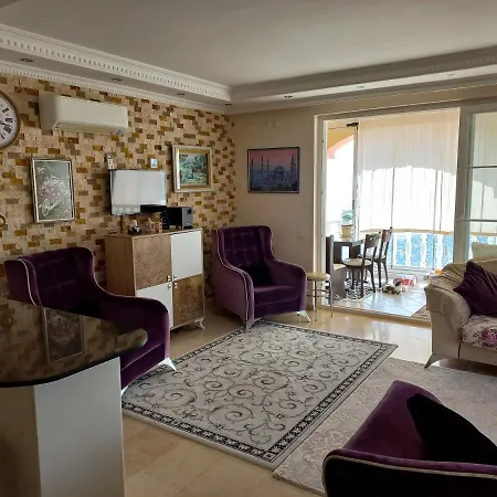 Bektashill Sitesi *