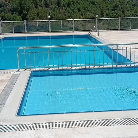 Bektashill Sitesi Проживание в семье *
