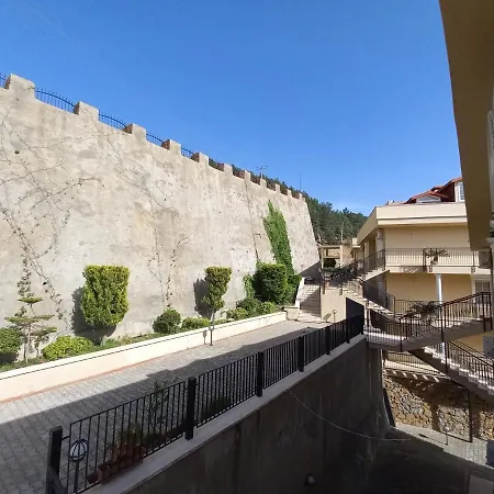 Bektashill Sitesi Алания