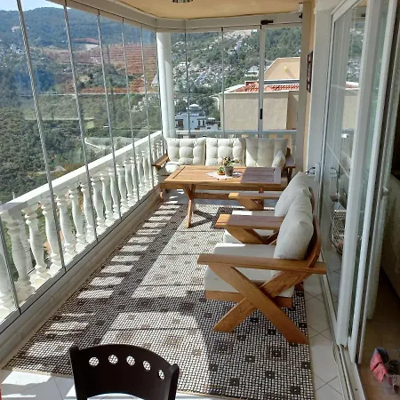 Bektashill Sitesi Проживание в семье