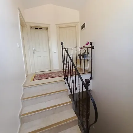 Bektashill Sitesi Проживание в семье