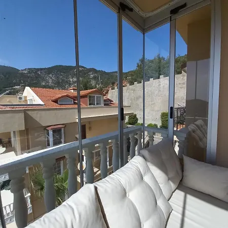 Bektashill Sitesi *