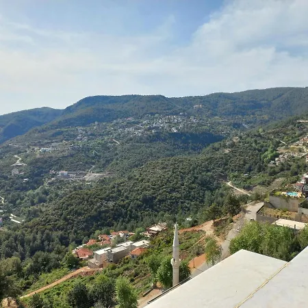 Bektashill Sitesi * Алания