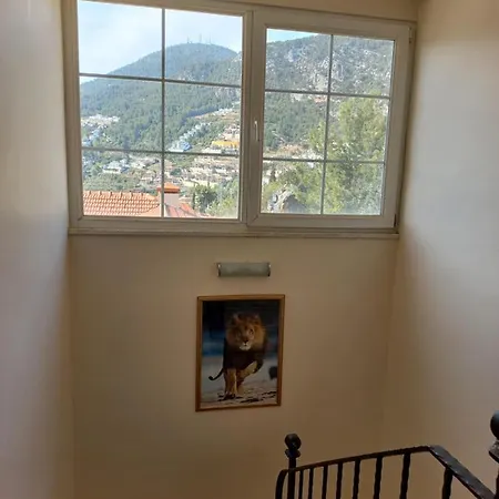 Bektashill Sitesi Проживание в семье