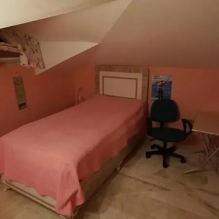 Bektashill Sitesi * Alanya